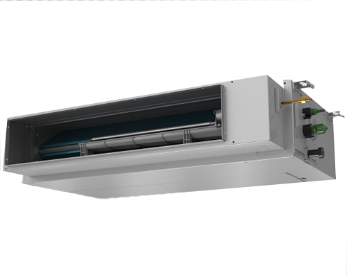 恒溫恒濕室內(nèi)機