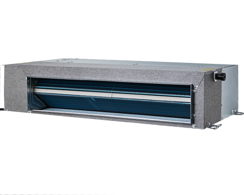 超薄風(fēng)管式室內(nèi)機（家用）